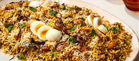 Hyderabad's Iconic Biryani Eateries Under Scrutiny